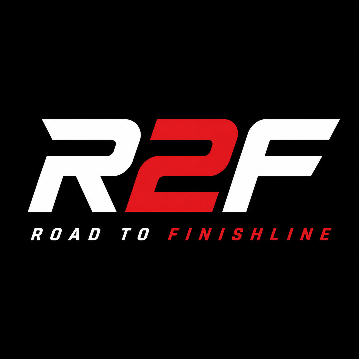 Road to Finishline